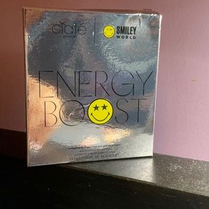 ENERGY BOOST EYE PATCHES